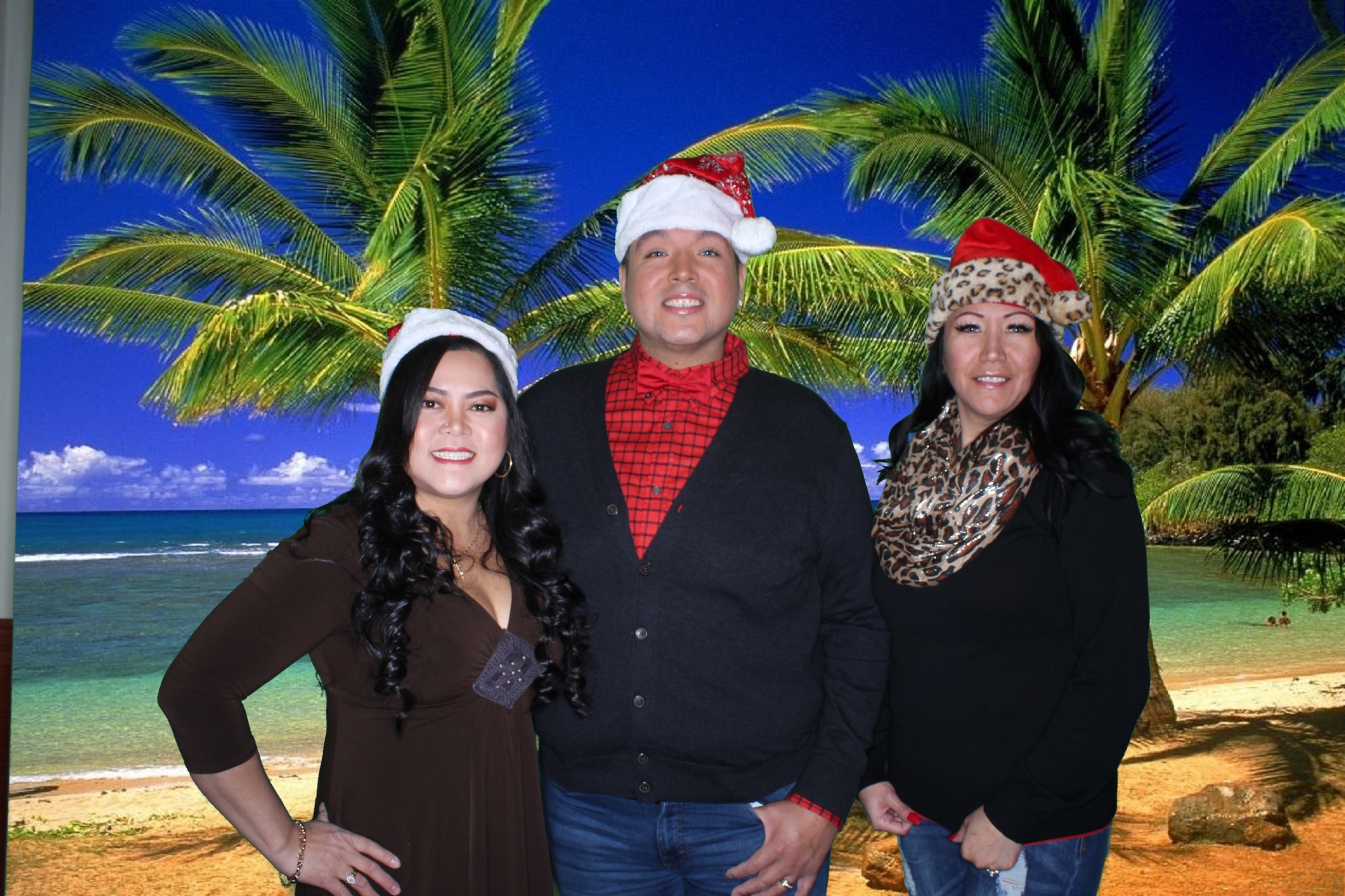 Advanced Care Hospital of Montana Holiday Party | View more photos from the event at gallery.photoboothbillings.com/u/PhotoBoothBillings/Advanced-Care-Hospital-of-Montana-Holiday-Party